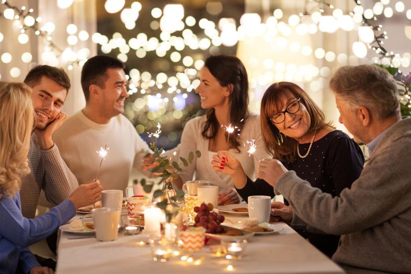 Best Place for New Year Celebration, Depending on Your Travel Style