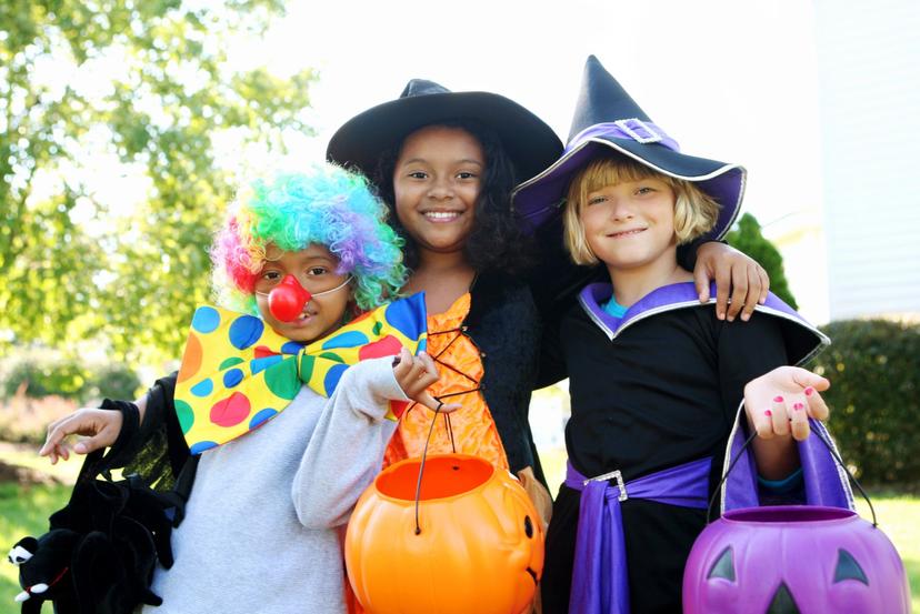 The Ultimate Guide to Costume Parades at Local Halloween Events