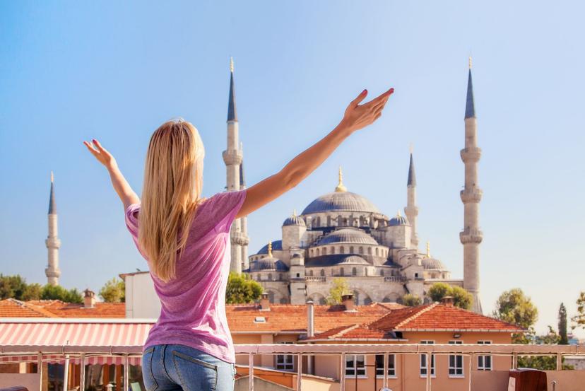 Best Time of the Year To Go to Turkey: Weather, Crowds, and Ideal Months To Visit