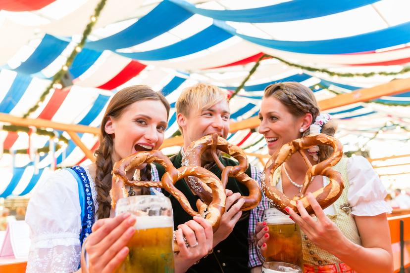 Best Oktoberfest USA Guide for First-Time Visitors