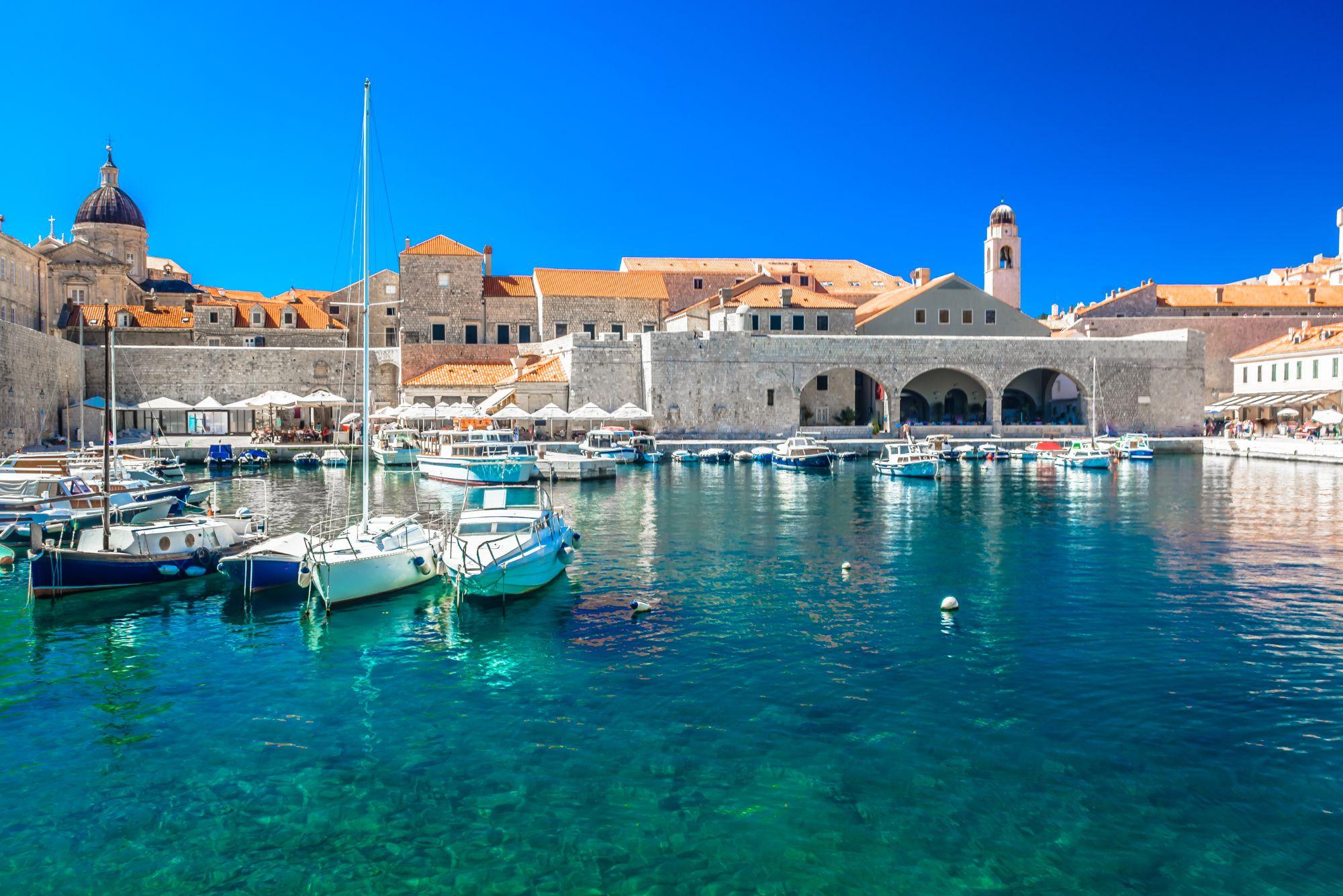 A Non-Local’s Guide to Croatia Sailing Tours Timing, Tips and Travel Essentials