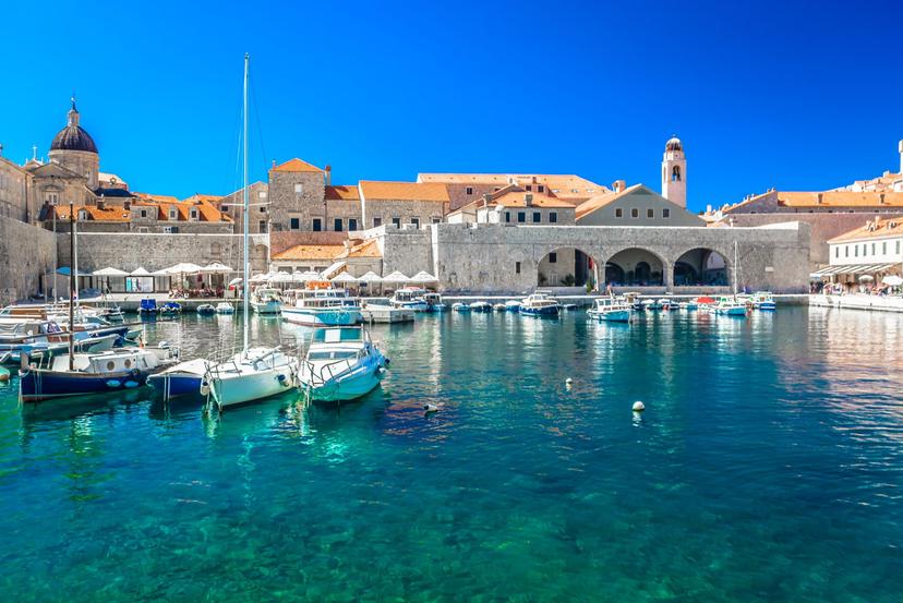 A Non-Local’s Guide to Croatia Sailing Tours: Timing, Tips and Travel Essentials