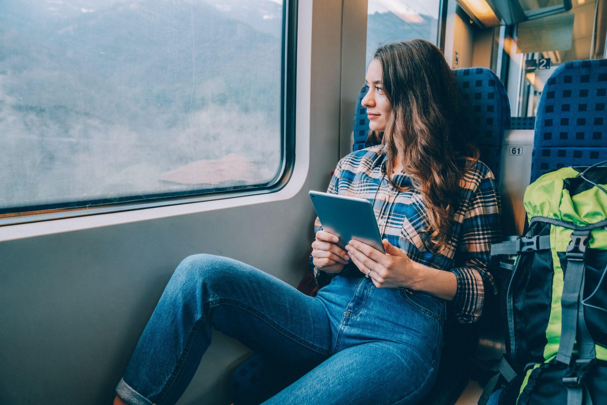 Cheap places to travel solo female in US