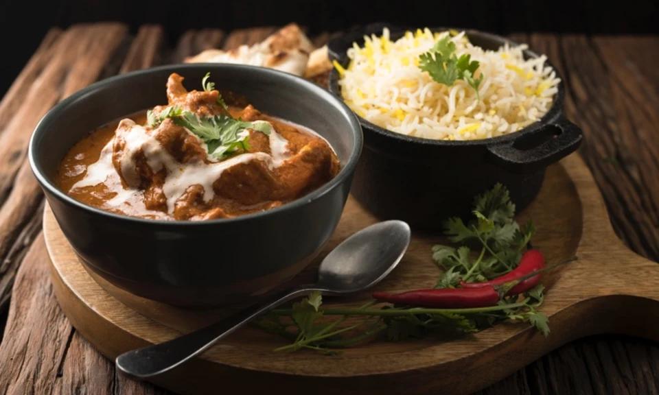 Best Indian Restaurant in Mexico