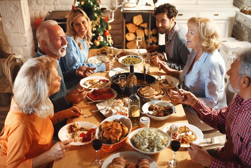 The Best Thanksgiving Travel Places in the US You’ll Want to Visit