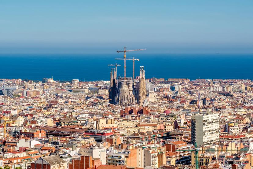 Still Deciding Which Area to Stay in Barcelona? Let’s Make It Easy