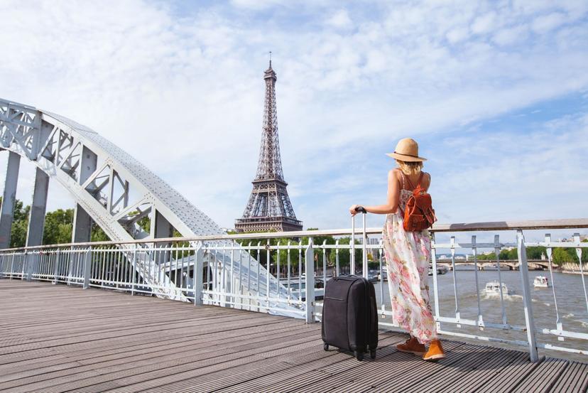 Best Day Trips from Paris: 10 Easy Escapes for First-Time Visitors