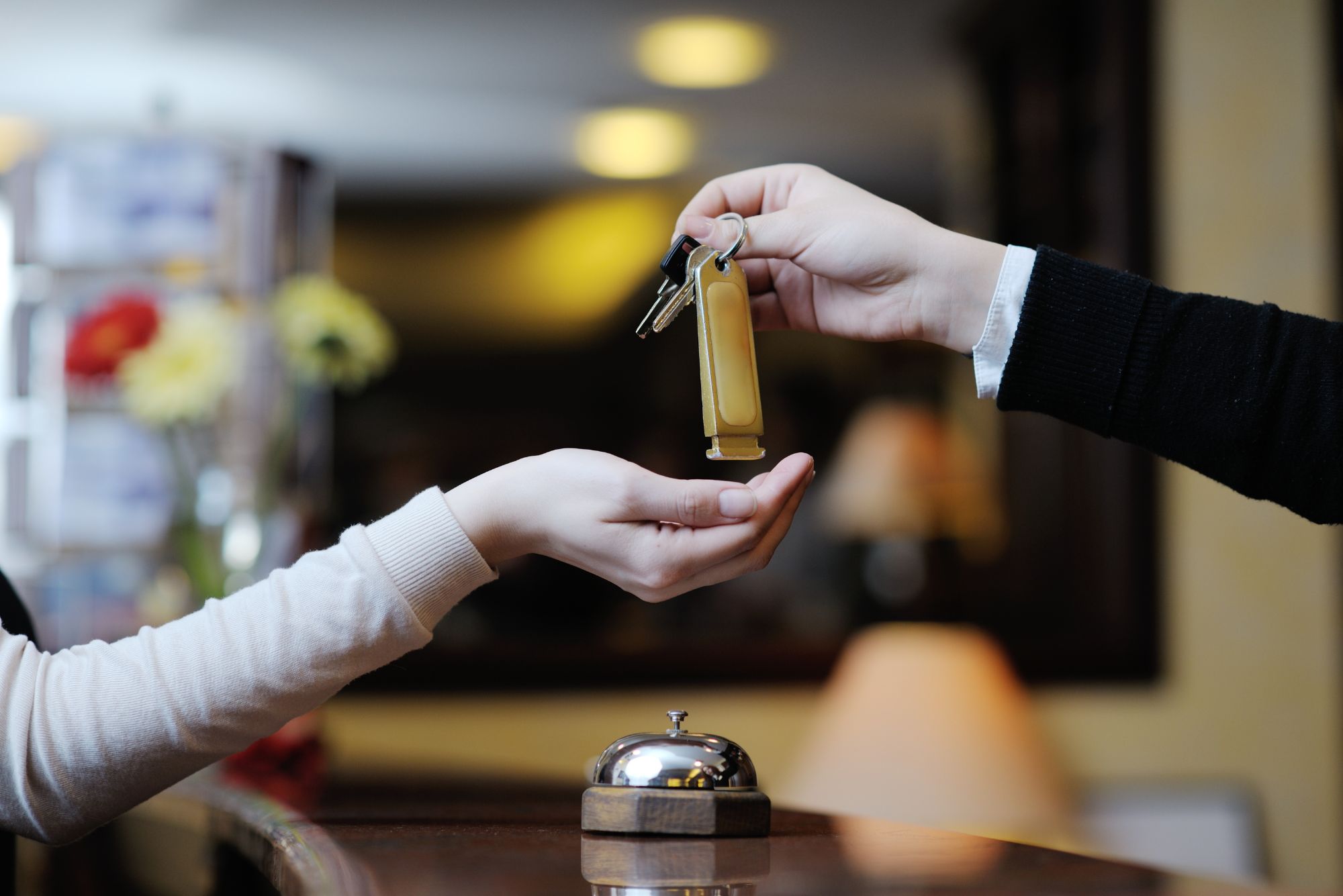 Top Hotel Amenities for Work or Leisure