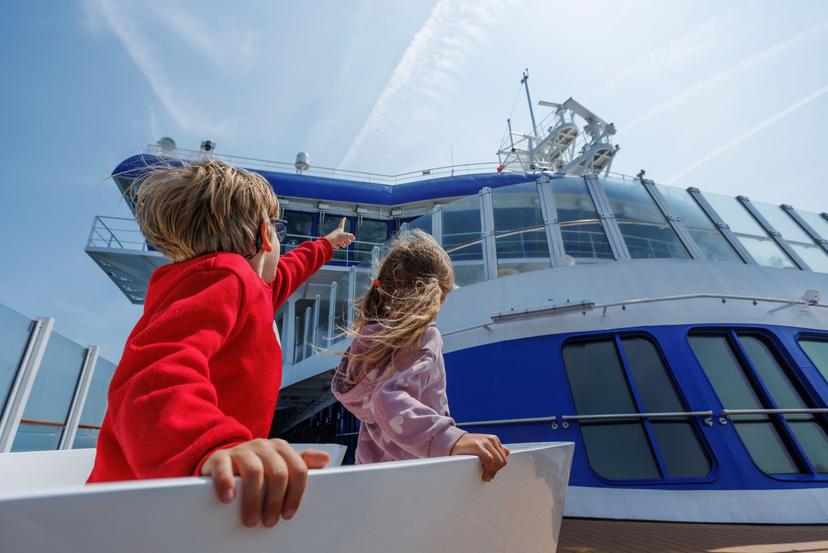 Your Guide to a Hotel Near Port Canaveral with Airport Shuttle
