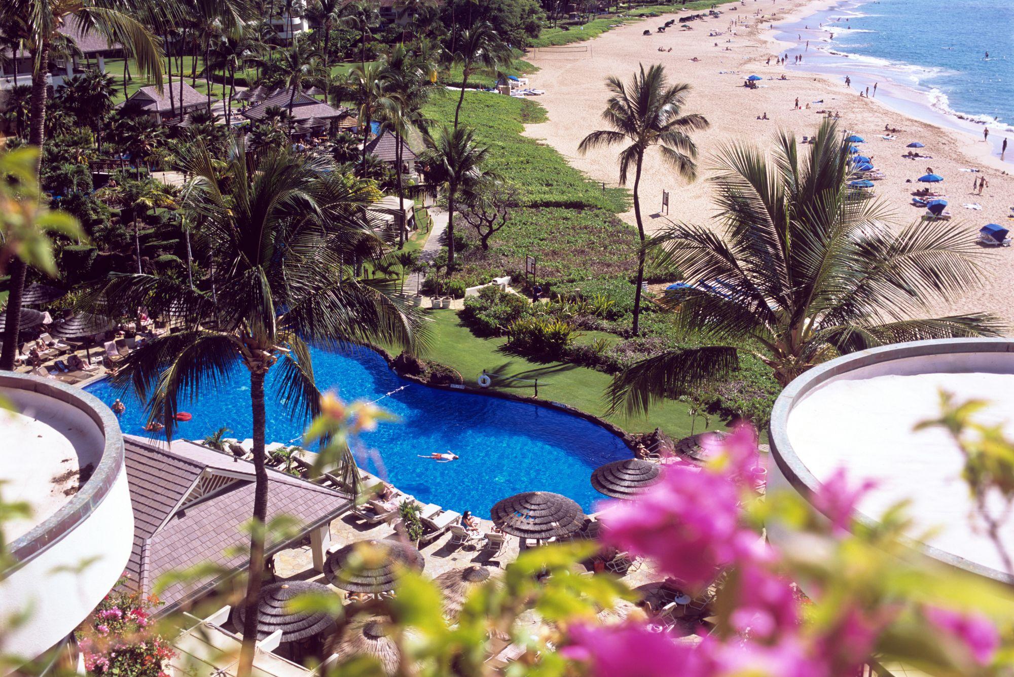 Best Resorts in Hawaii Maui – Budget-Friendly Stays Without Compromise