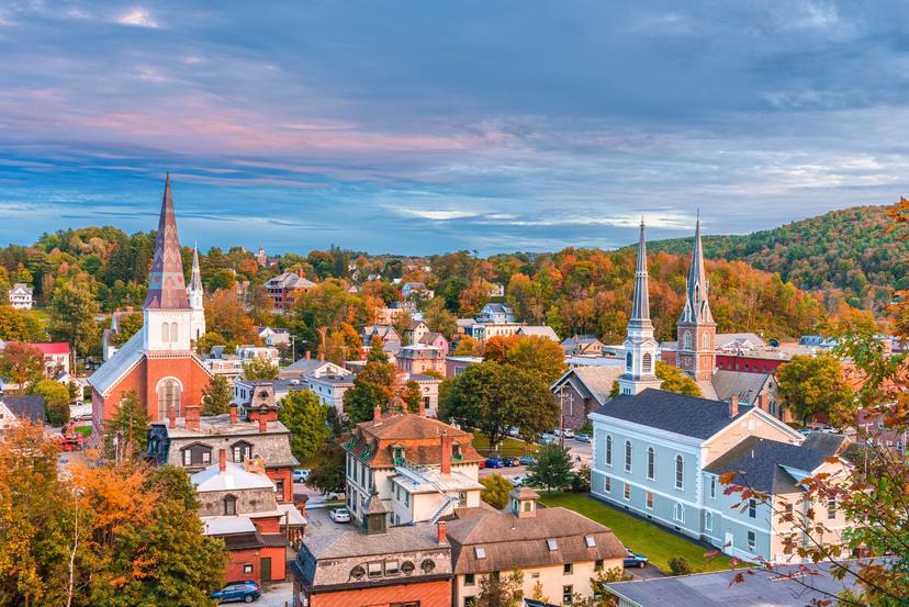 Things to Do in Stowe for Every Season and Travel Style