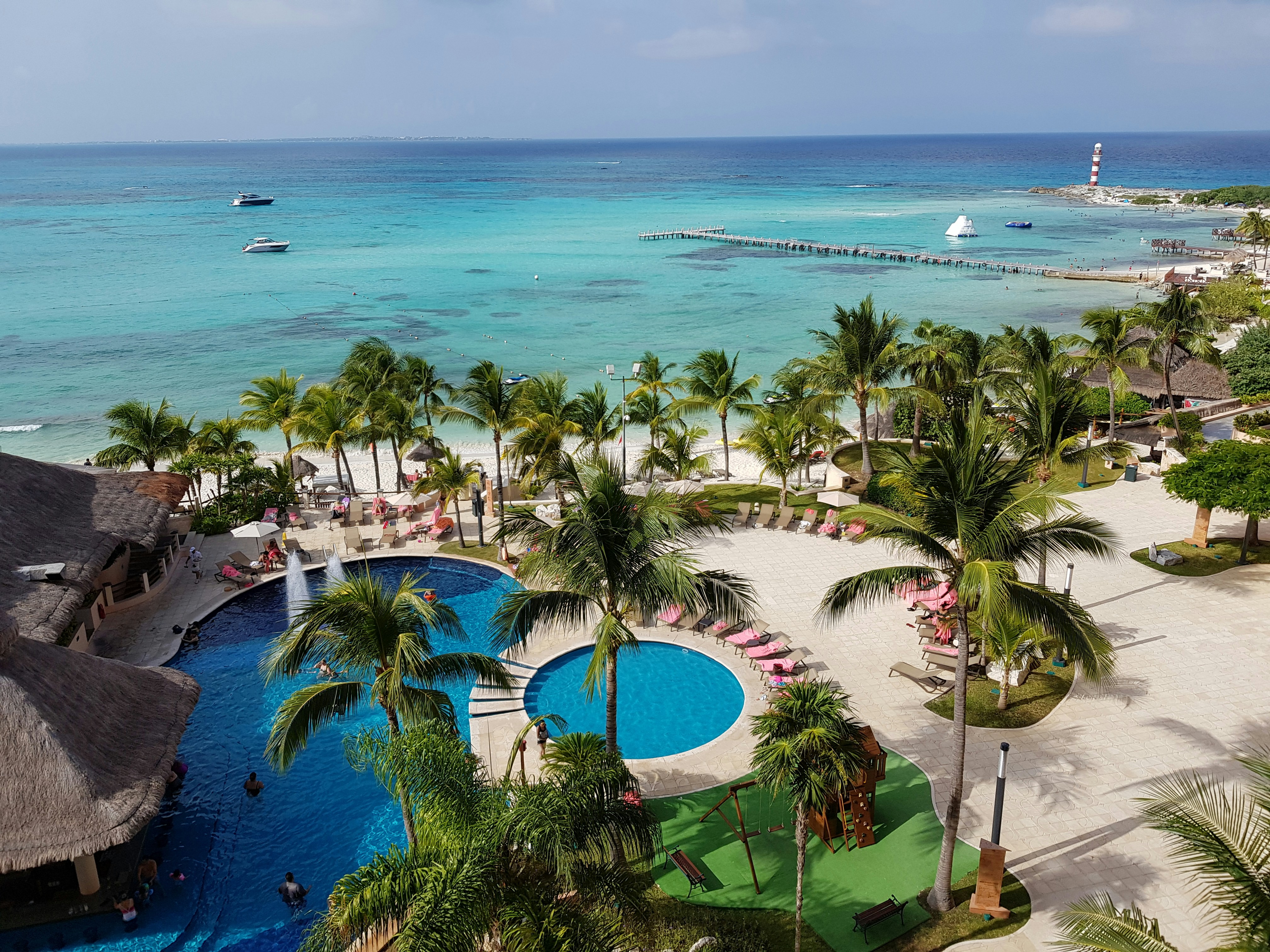 Best All-Inclusive Resorts in Mexico for Beaches, Dining, and Great Value