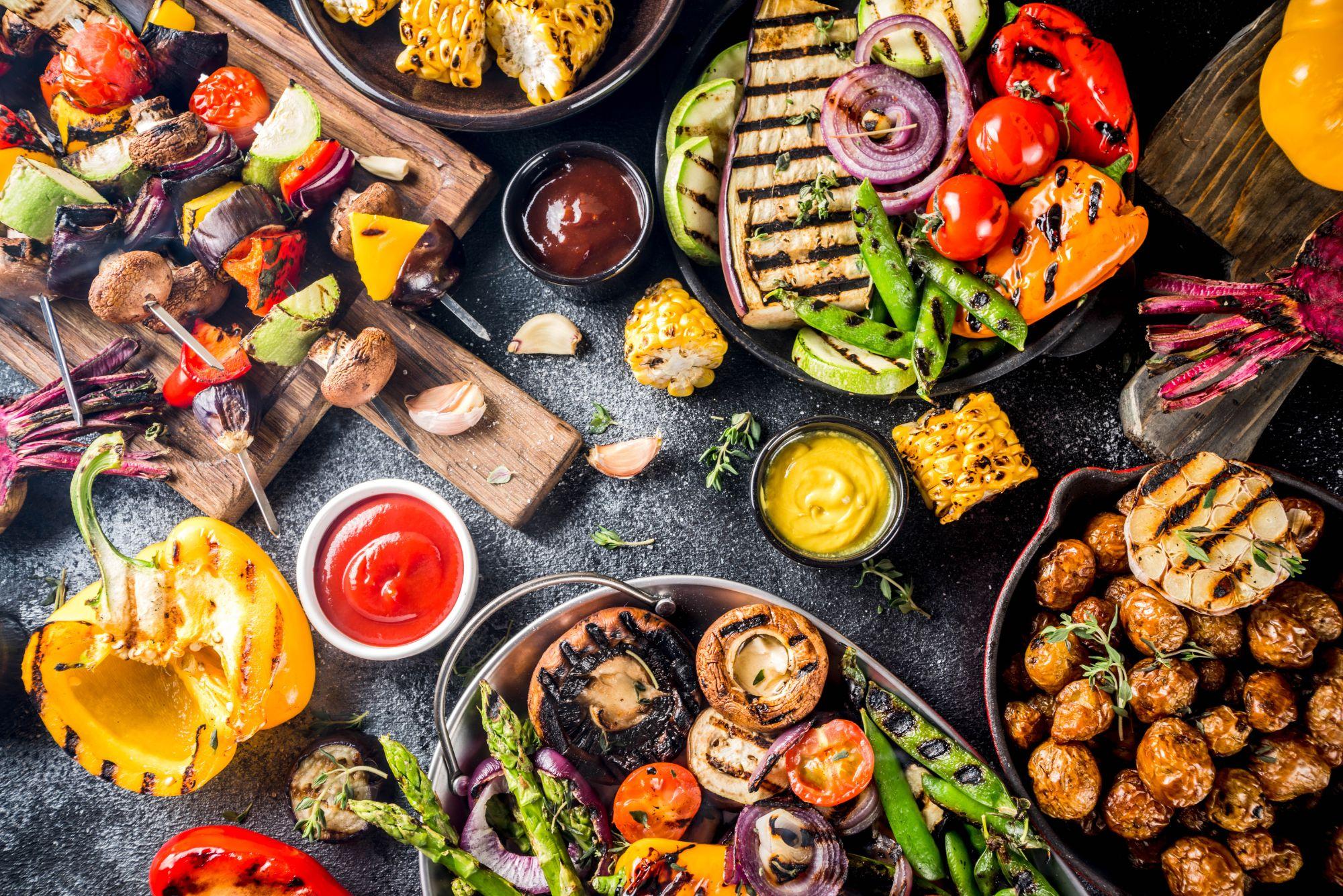 More Than Just Vegetarian Hotels in Dubai—Your Guide to Food and Stay