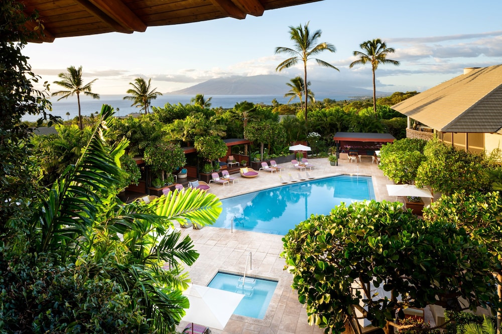 Hotel Wailea, Relais & Chateaux - Adults Only