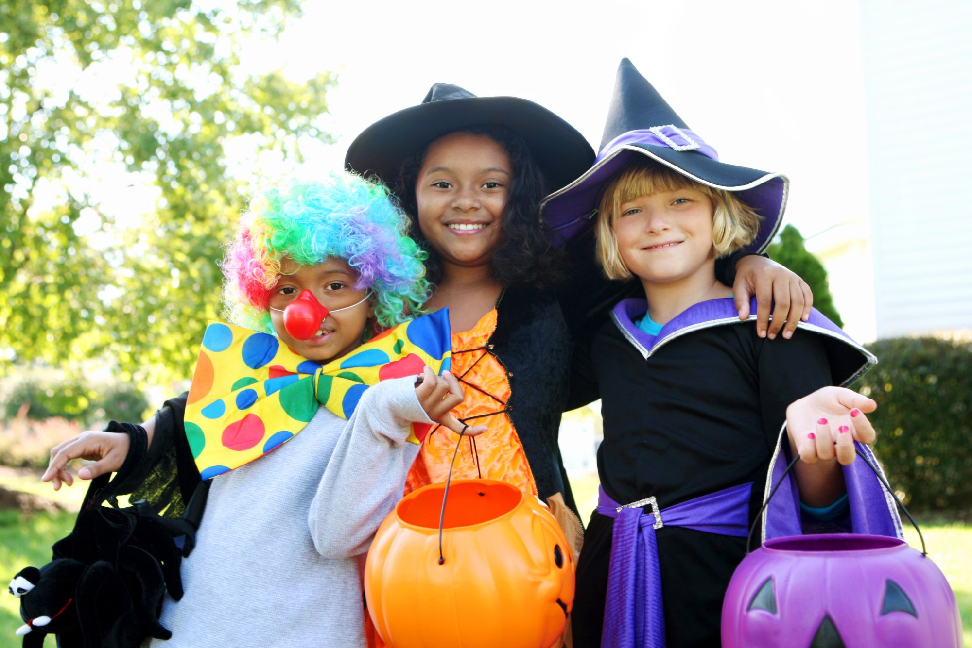 Halloween events today near me Halloween events today near me