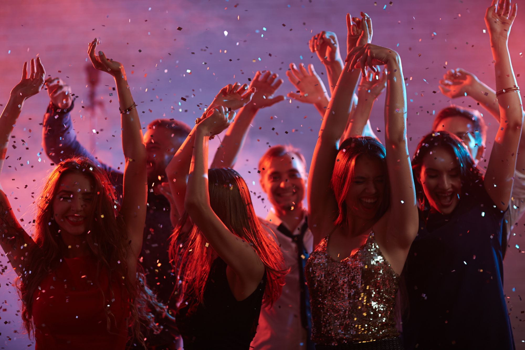 Best Cities for Nightlife Around the World Best Cities for Nightlife Around the World