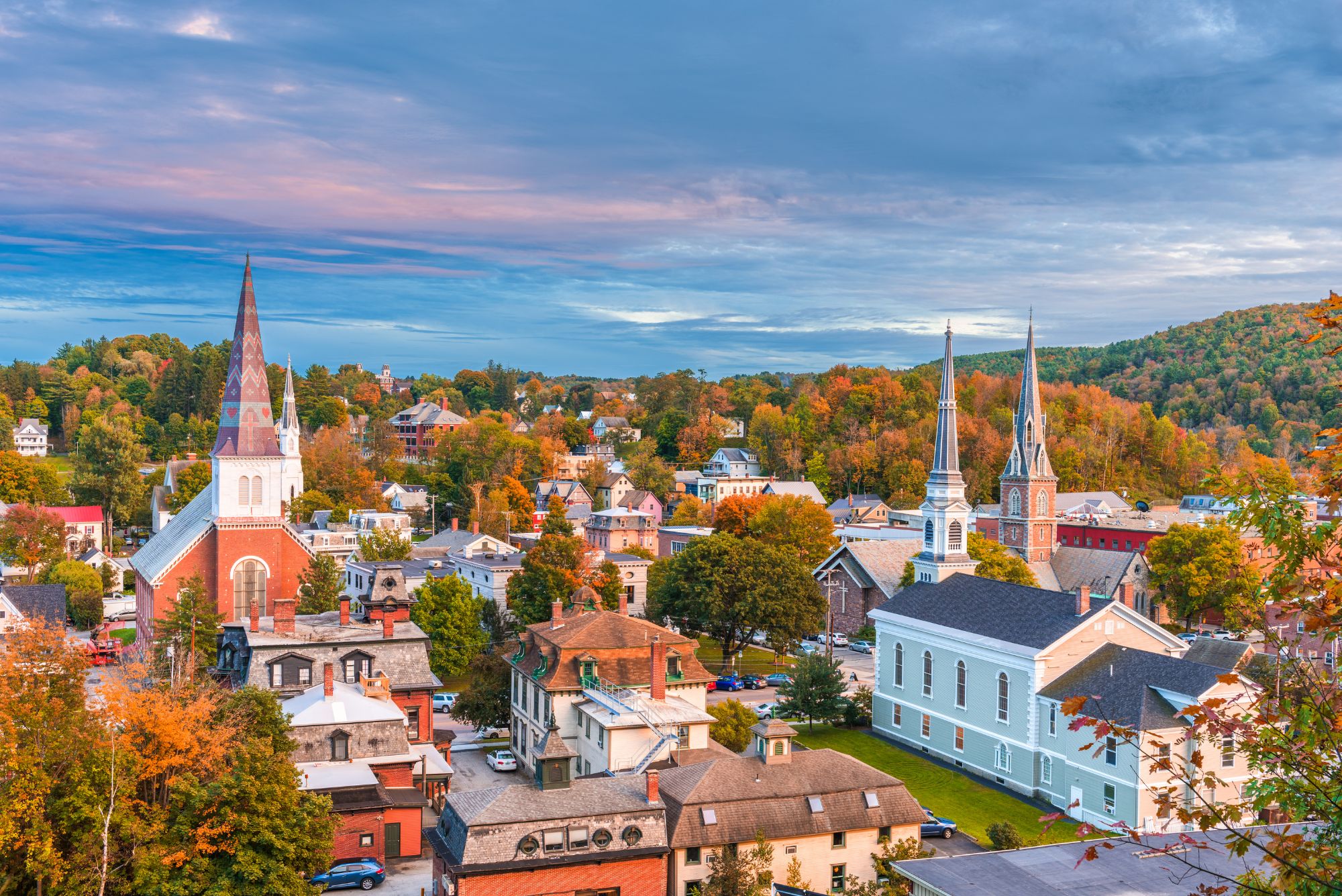 Things to Do in Stowe for Every Season and Travel Style Things to Do in Stowe for Every Season and Travel Style